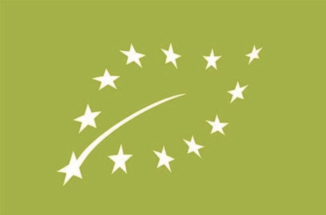 El 45% de los españoles ya reconoce el sello BIO europeo