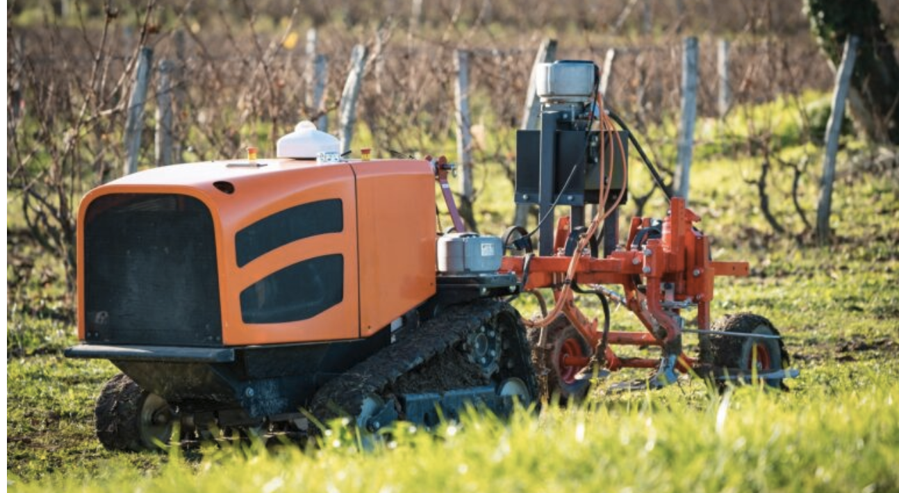 Nueva ecotecnología CSIC