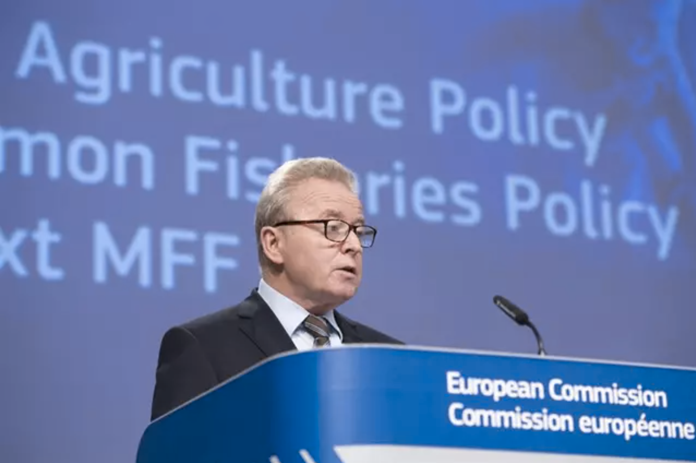 Bruselas desvela su plan para multiplicar la producción y el consumo de alimentos ecológicos en la UE