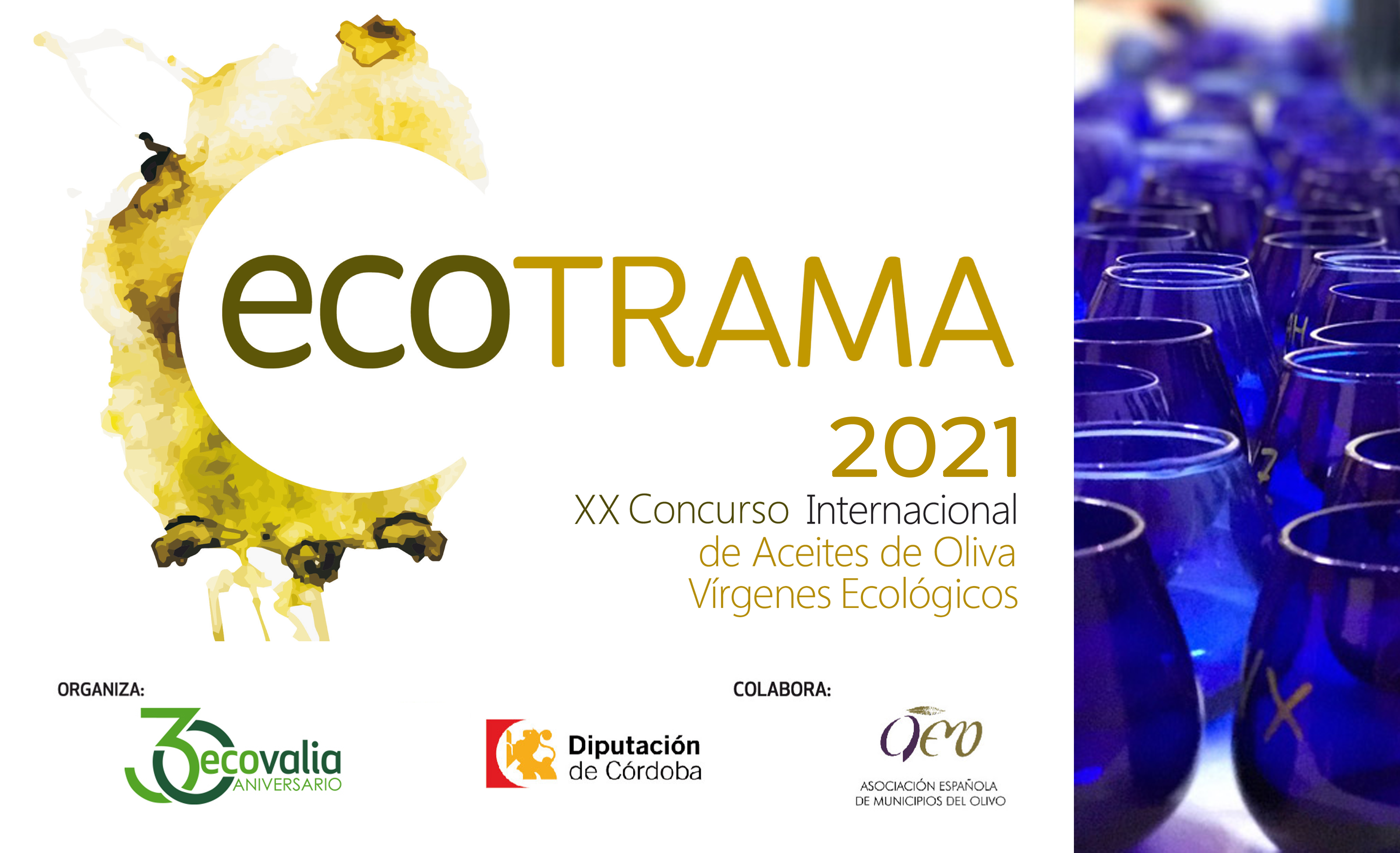 La XX edición de los premios Ecotrama abre su plazo de inscripción