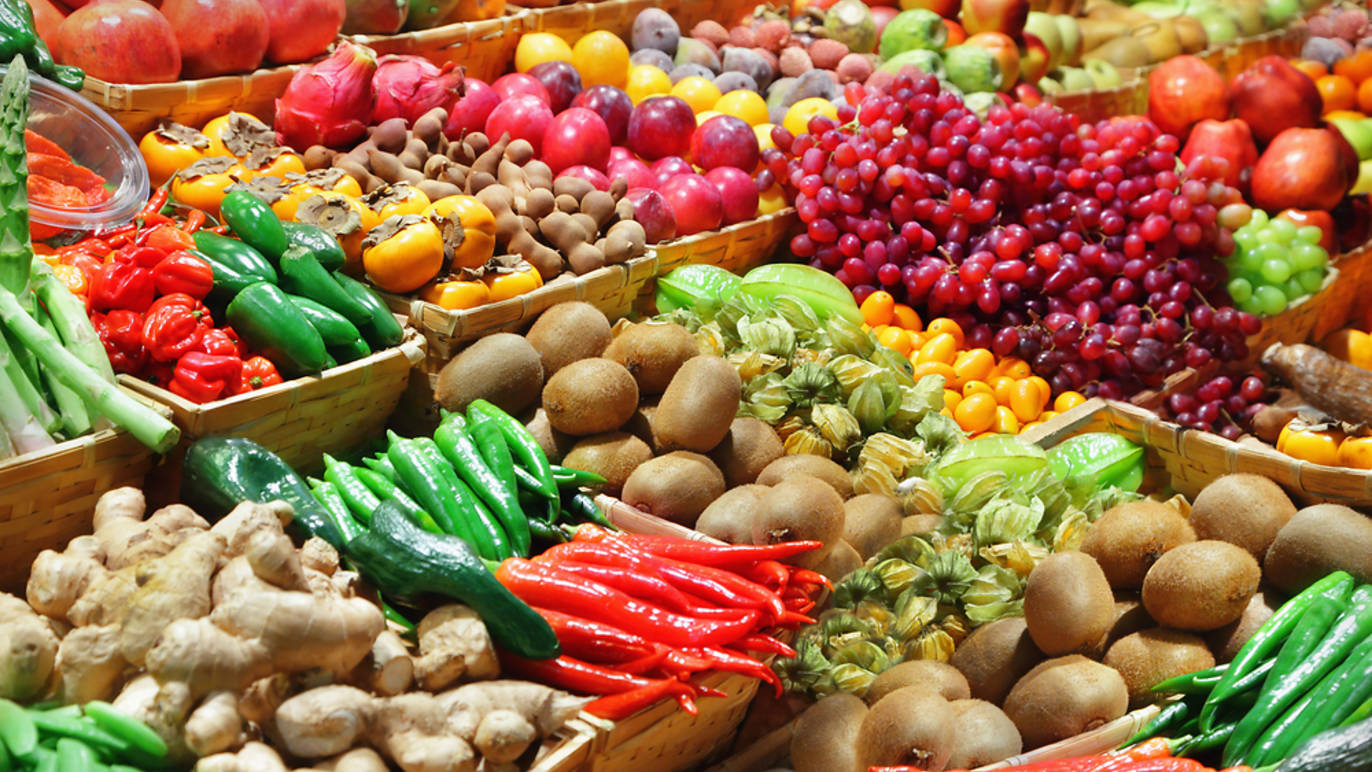 Barcelona tendrá su primer supermercado colaborativo