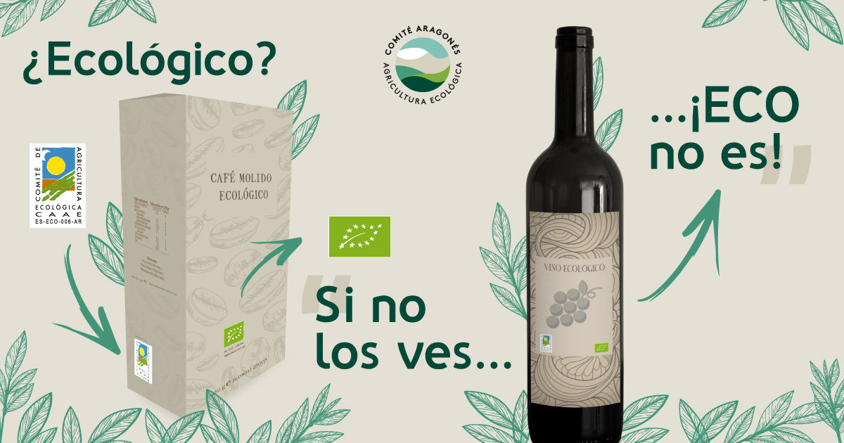 Si no los ves, Eco no es