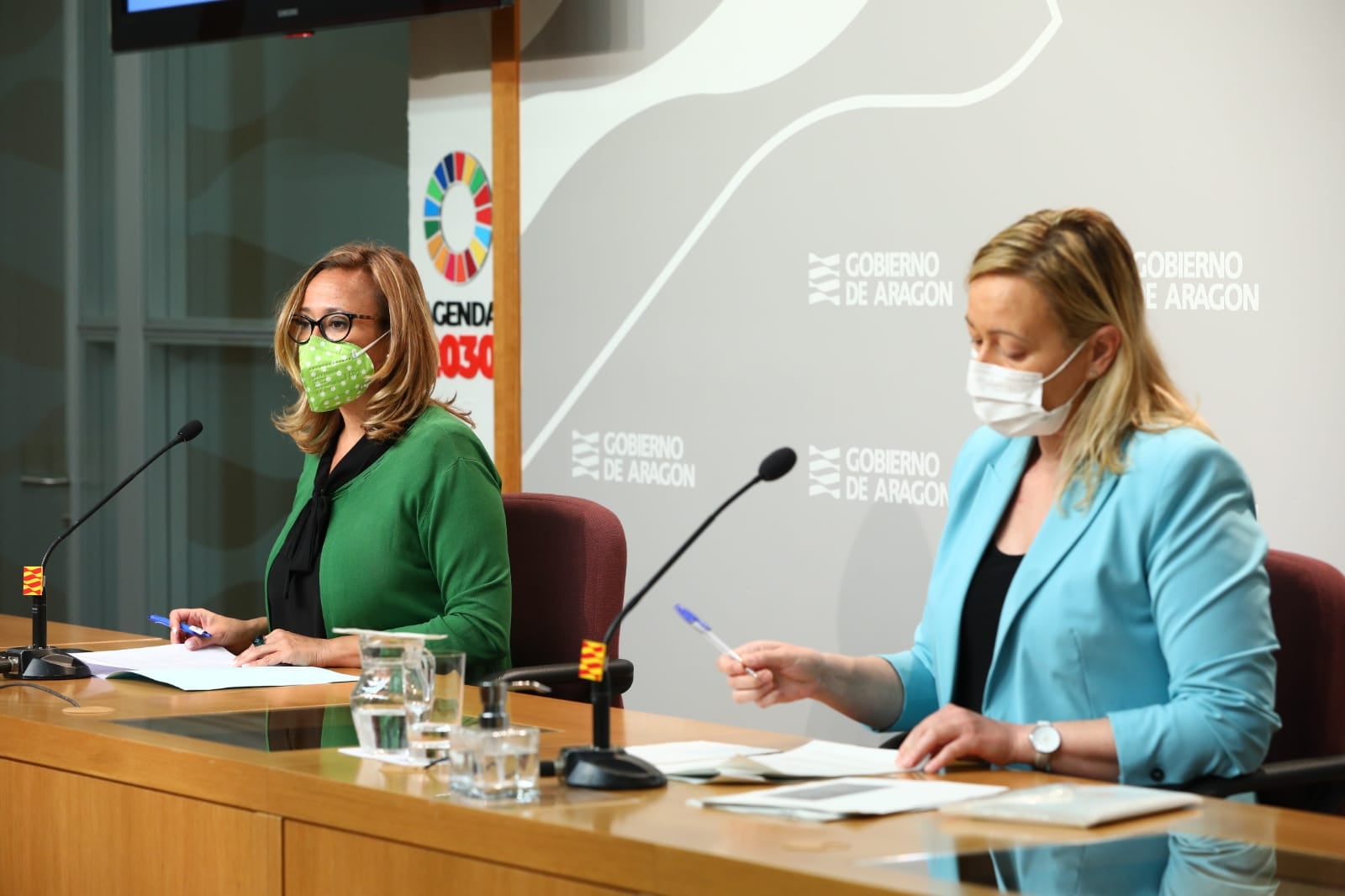 Ayudas a las industrias agrarias por valor de 22,2 millones de euros