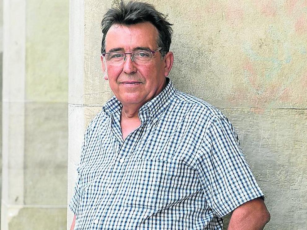 ‘La agricultura ecológica es una forma de vida’