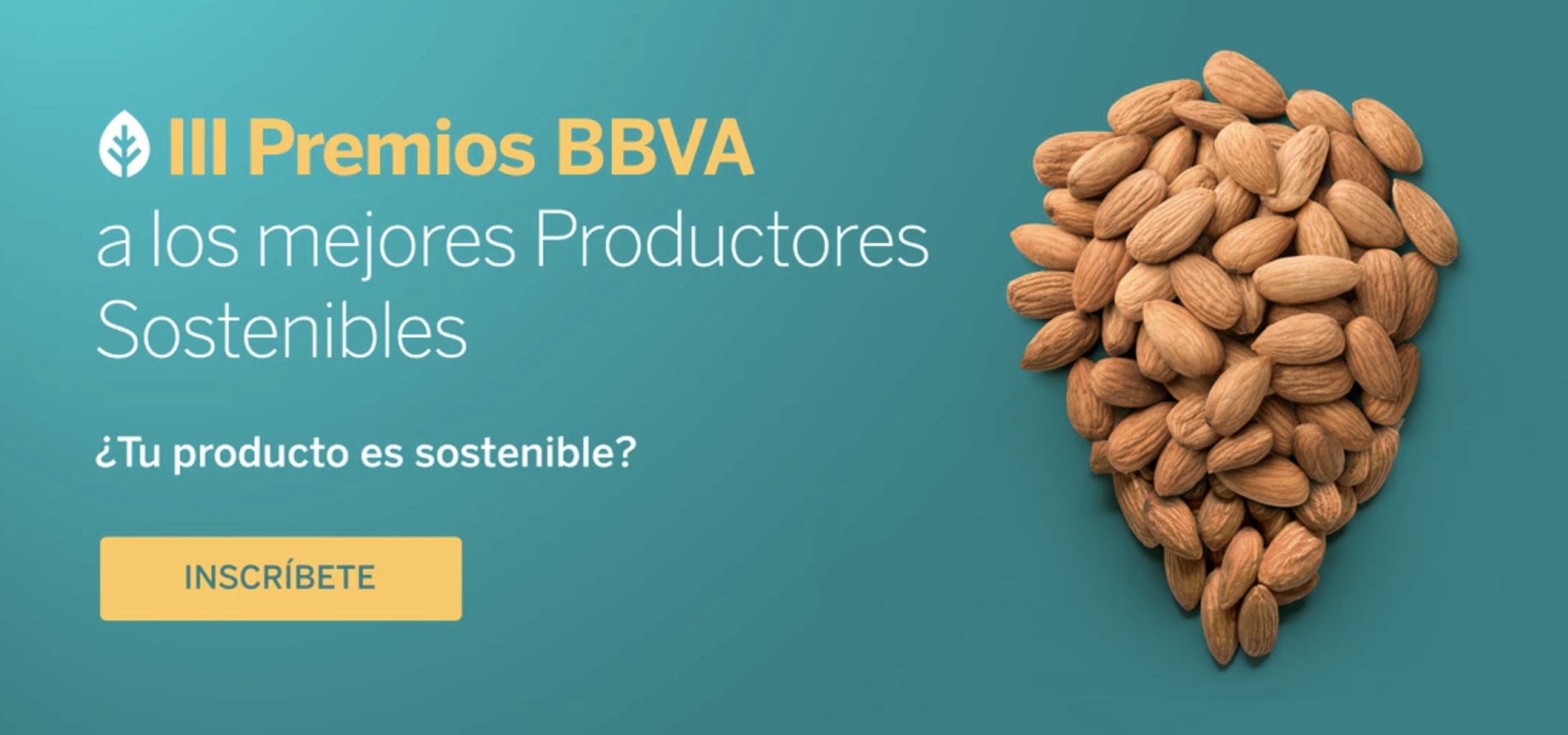 Premios productor sostenible