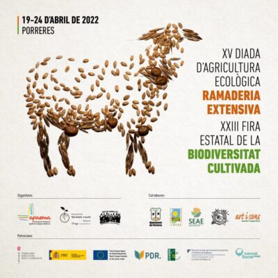 La gran fiesta de la agricultura ecológica y las variedades locales: actividades previas al XIV Congreso Internacional SEAE