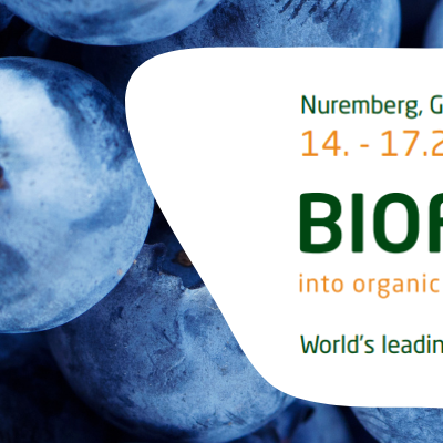 Convocatoria – Biofach 2023