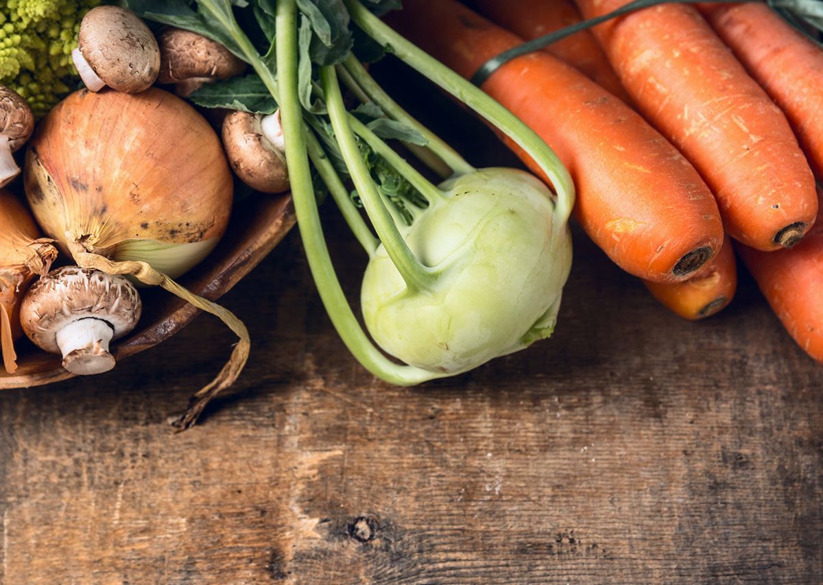 Zúrich obliga a consumir alimentos ecológicos en hospitales, colegios y comedores