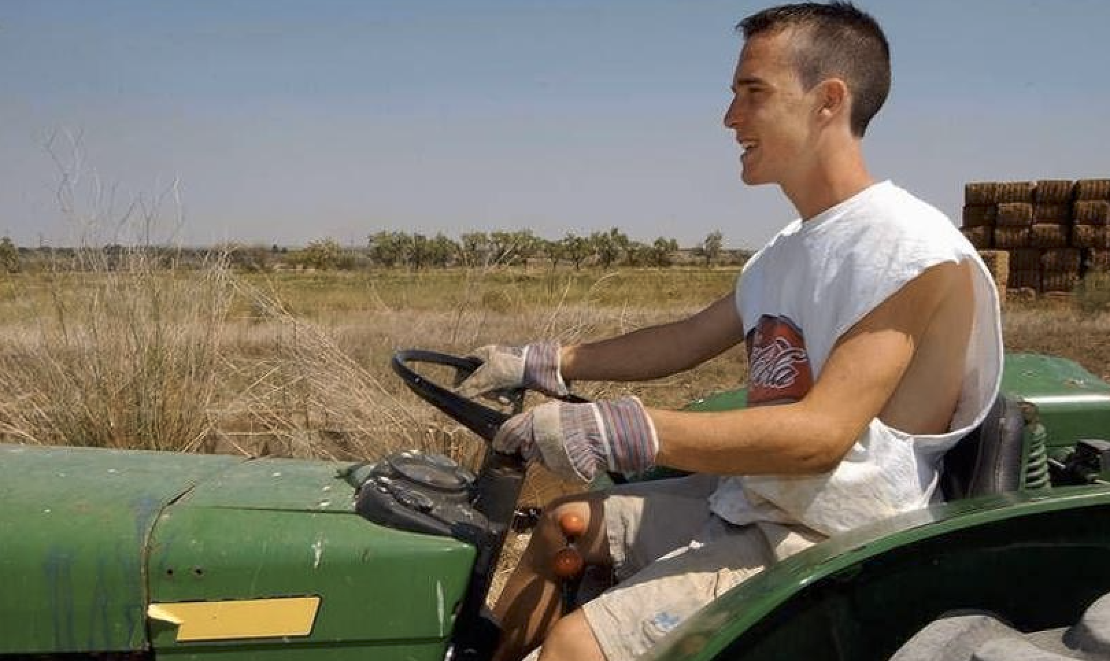 The agri-food sector in Aragon is the fastest growing organic area in Spain with 47.5%