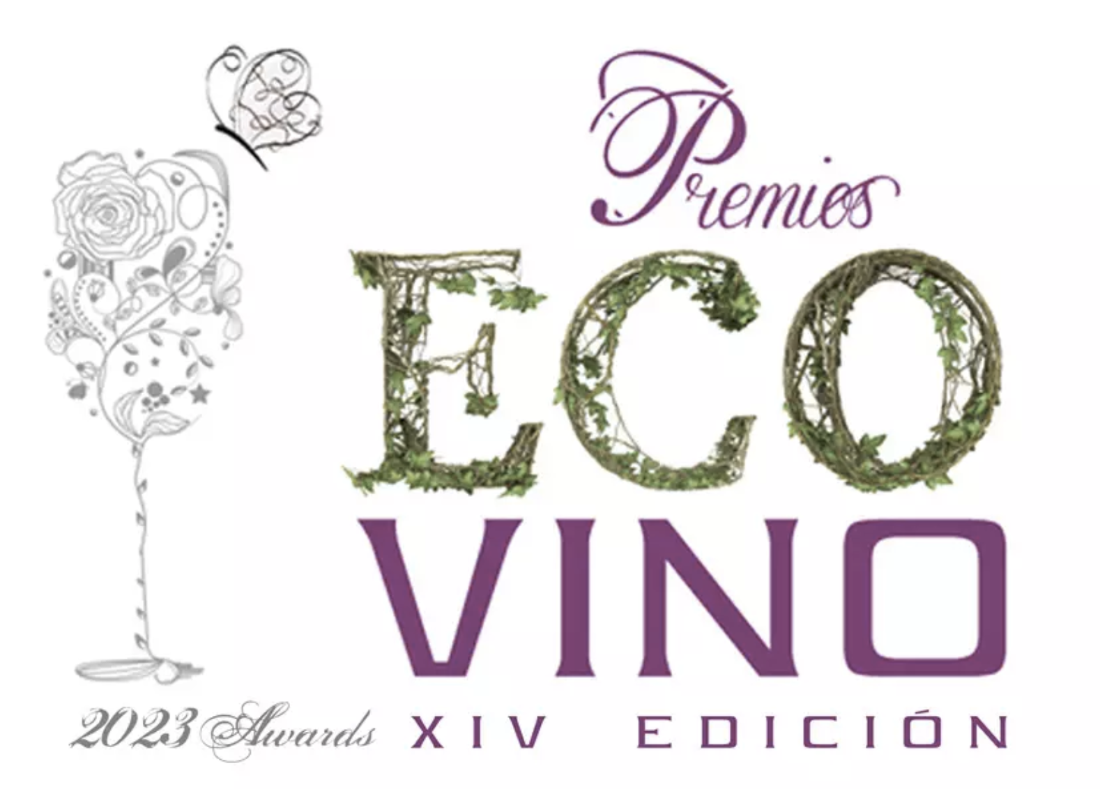 Premios Ecovino 2023