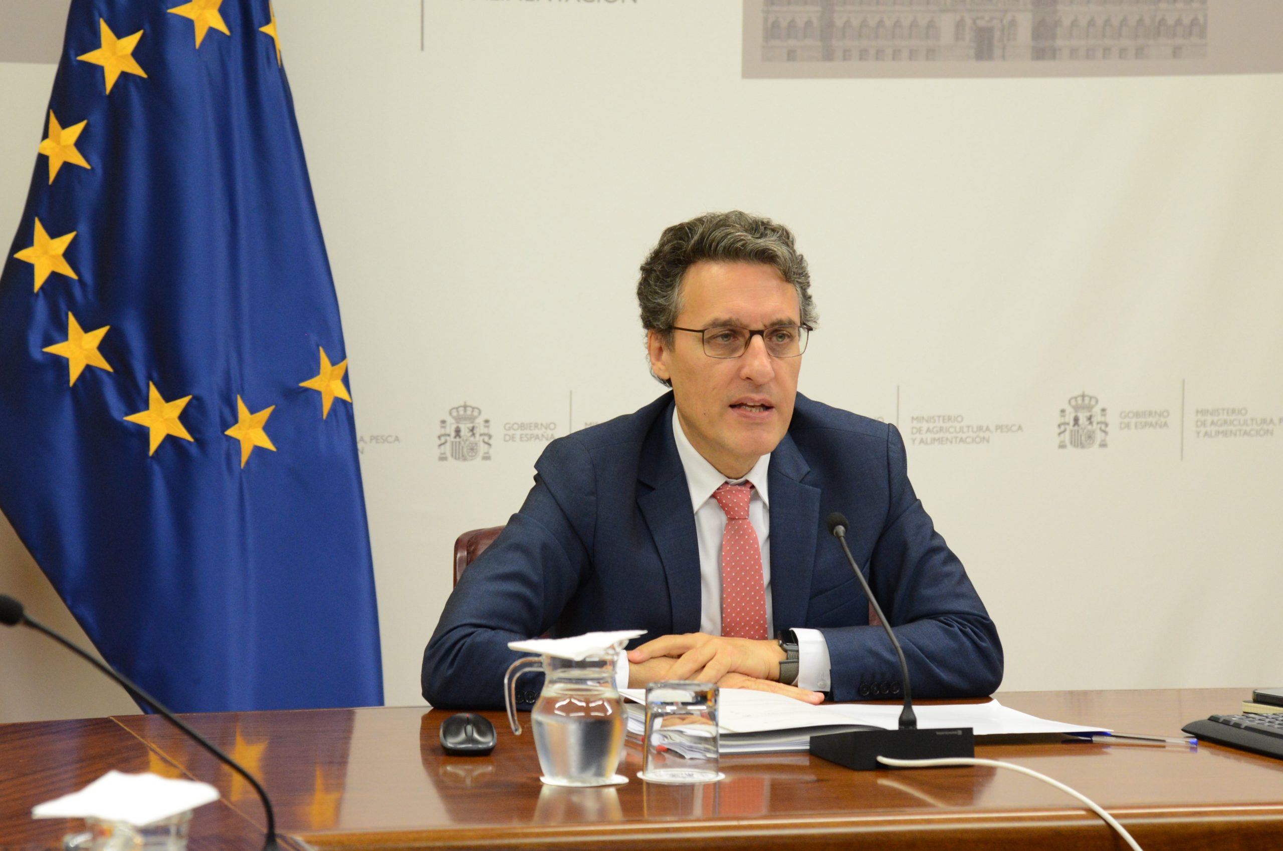 Nuevas técnicas genómicas y políticas para 2024 en Consejo de Agricultura UE