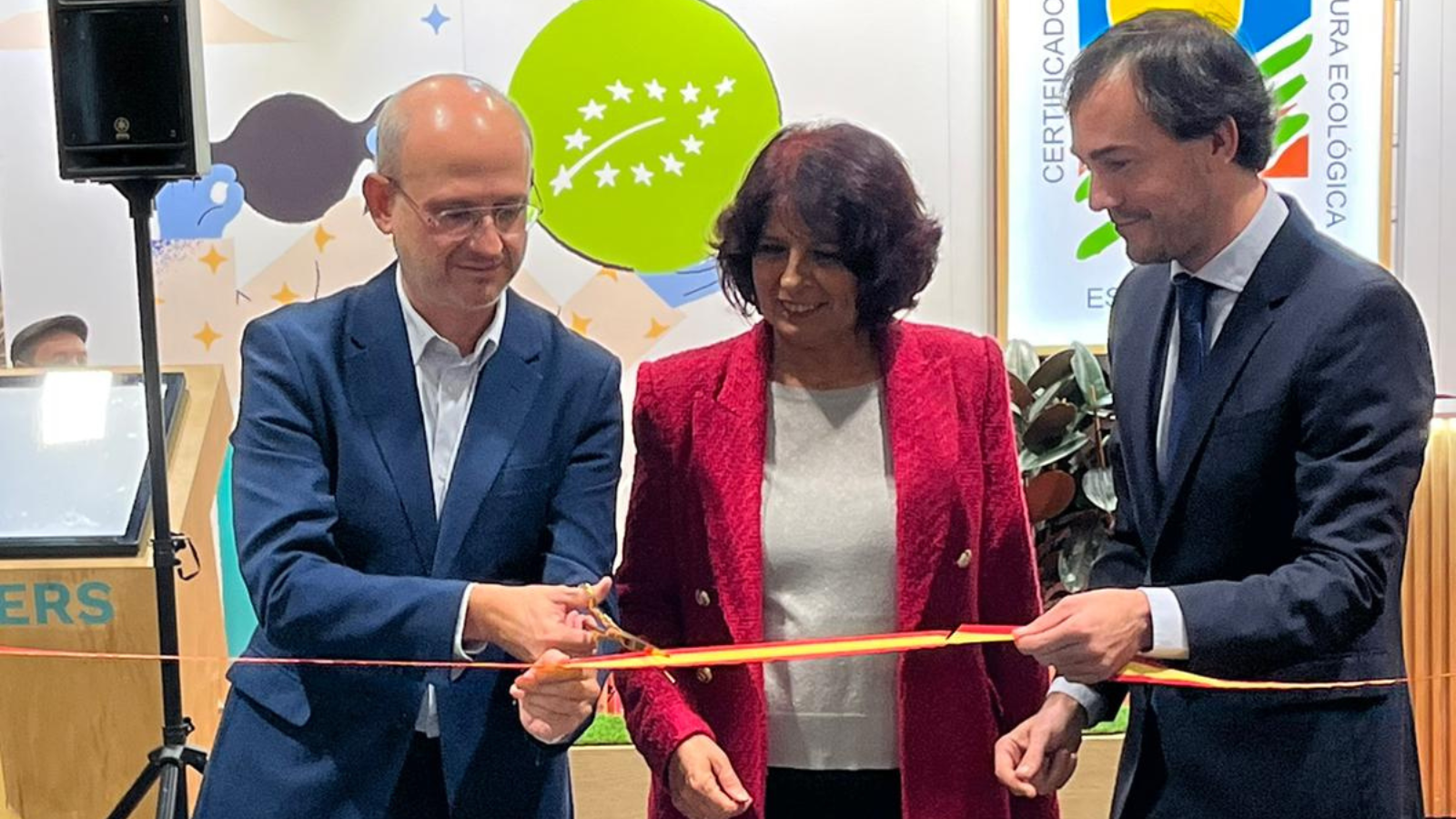 Carácter estratégico del sector de la producción ecológica en España