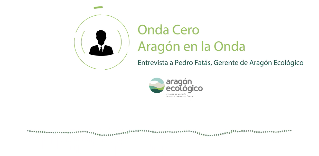 Pedro Fatás, en Onda Cero, habla sobre las declaraciones de Ségolène Royal sobre los productos ecológicos españoles