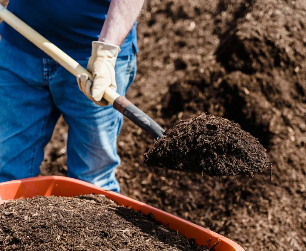 Los fertilizantes orgánicos se han convertido en una tendencia al alza en los últimos años para el sector agrícola, impulsados por las políticas europeas y la dependencia de países terceros.