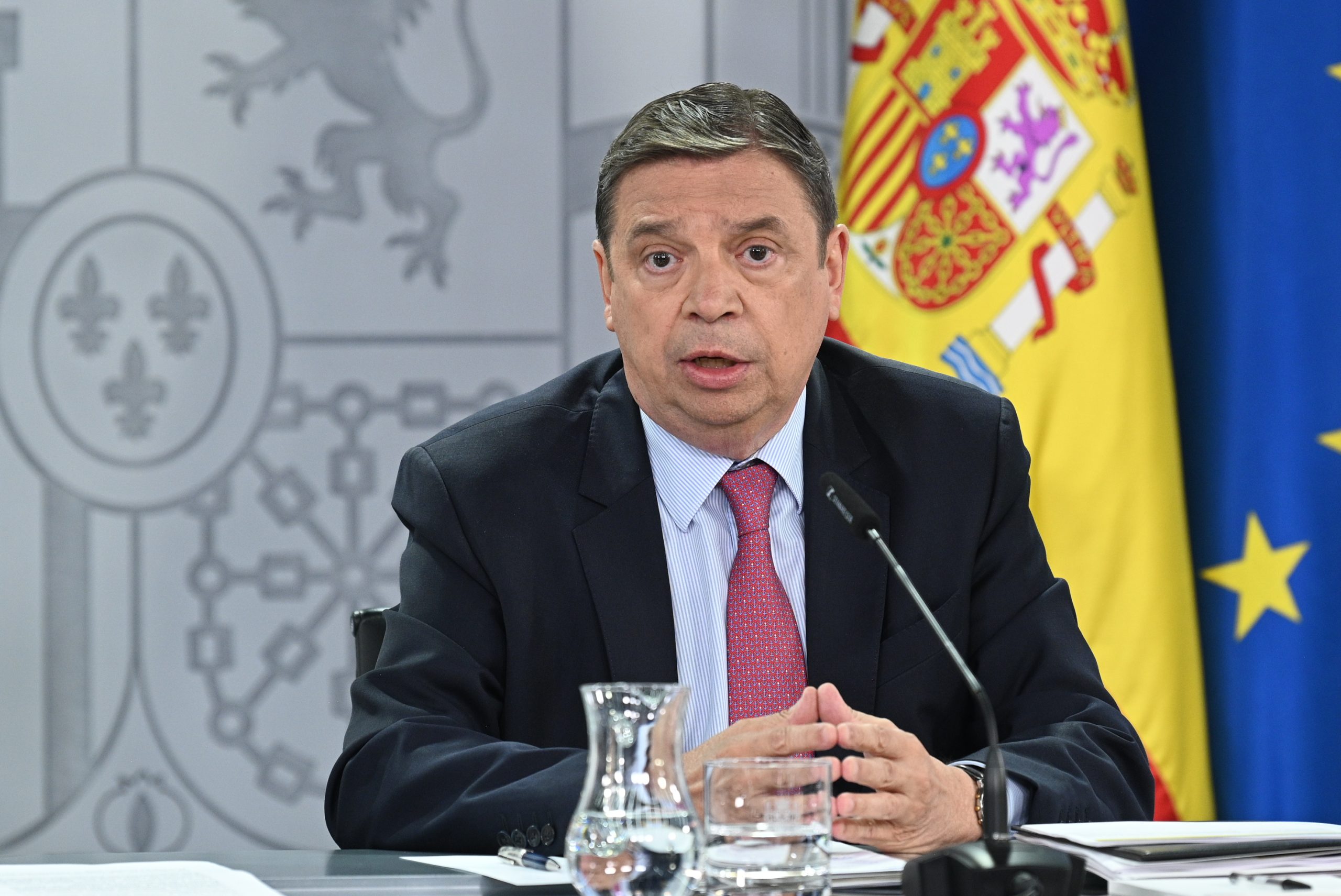 El Gobierno aprueba el real decreto que flexibiliza las condiciones para el acceso a las ayudas de la PAC