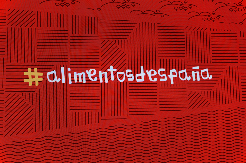 Premio “Alimentos de España a la Producción Ecológica”