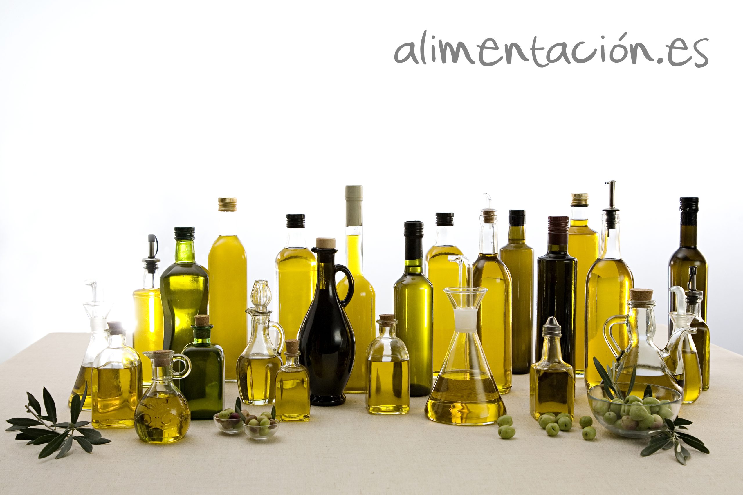 El Ministerio de Agricultura, Pesca y Alimentación abre la consulta pública previa sobre la norma de comercialización de aceite de oliva para la campaña 2025/26