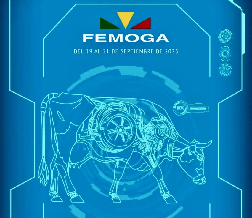 Aragón Ecológico en FEMOGA