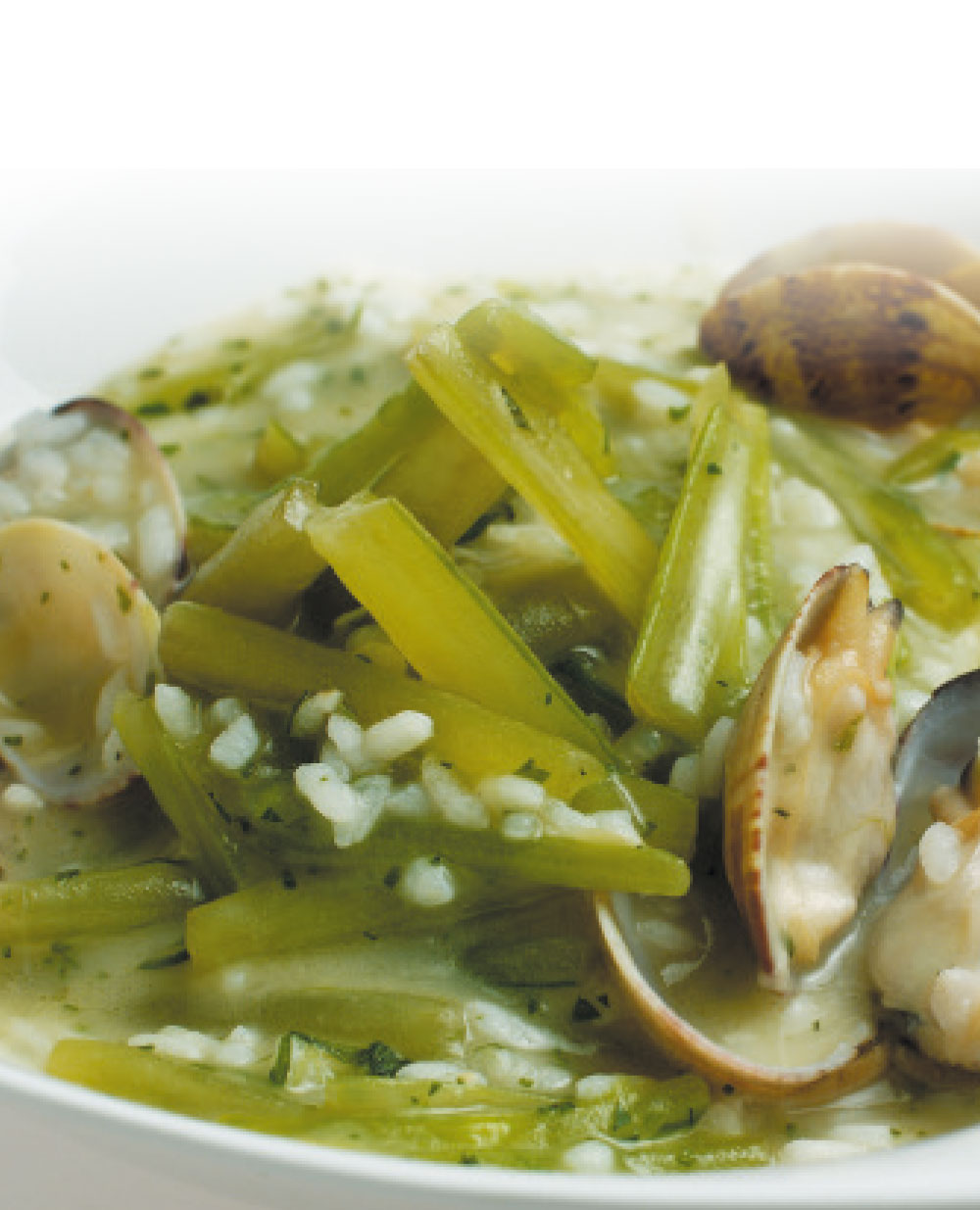 Borrajas-con-arroz-y-almejas