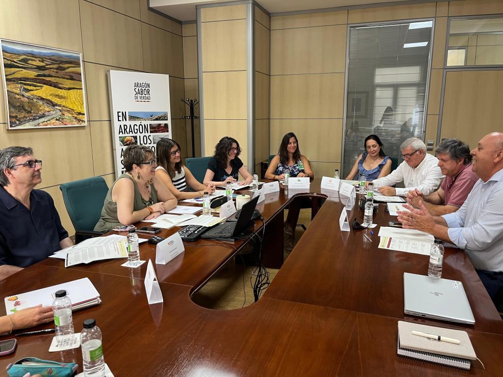 Los Premios Agroalimentarios de Aragón 2026 ya tienen ganadores