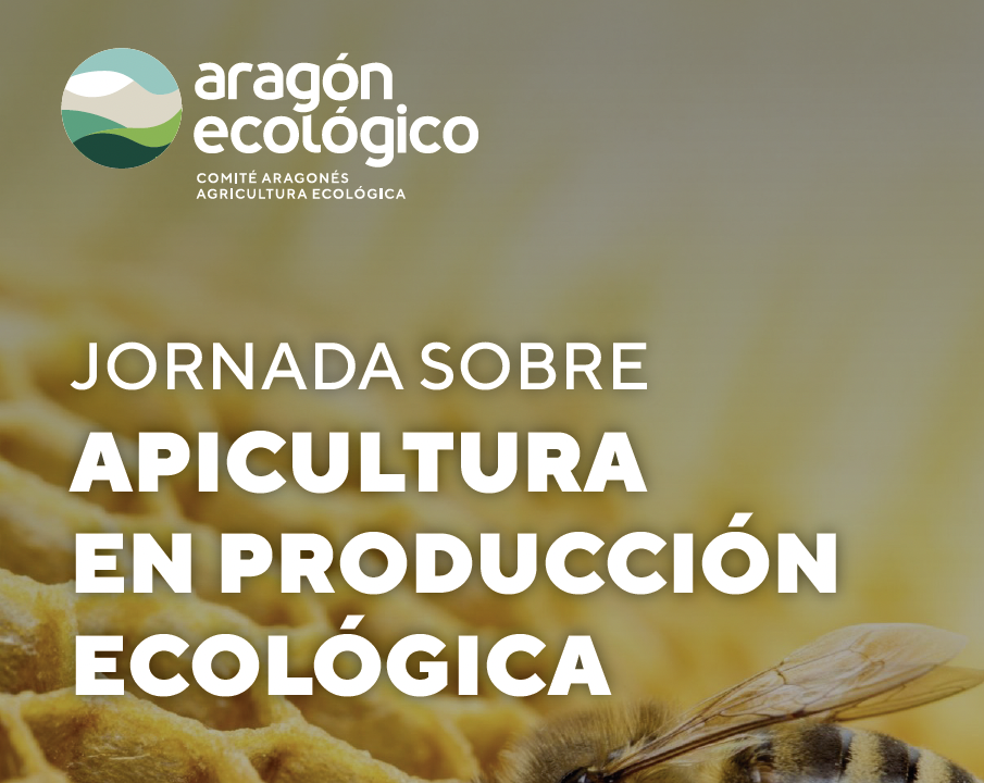 Encuentro de profesionales de la apicultura en producción ecológica para compartir experiencia del sector